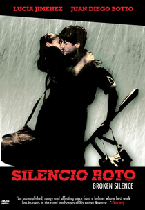 Silêncio Rompido (Silencio Roto)