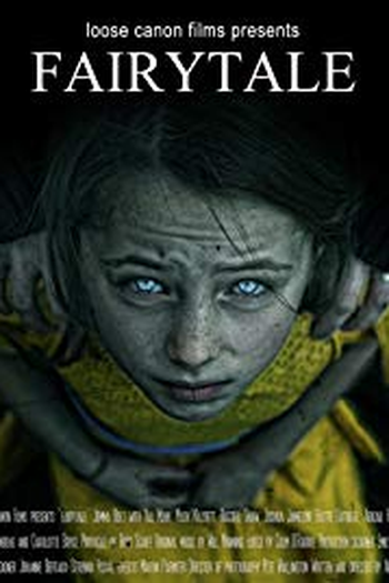 Poster de Curta Fairytale (2014)