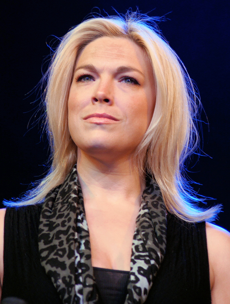 Hannah Waddingham - Foto 5