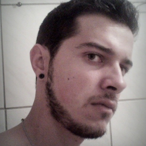 Foto de perfil de Henrique Ávila