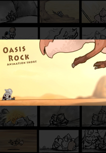 Oasis Rock (Oasis Rock)