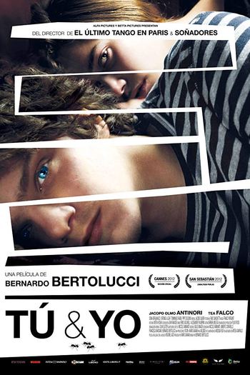  de Filme Eu e Você (2012)