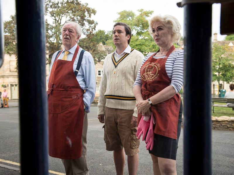 Foto 15 de Morte Súbita