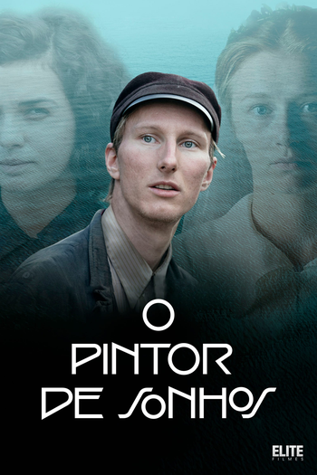  de Filme O Pintor de Sonhos (2020)