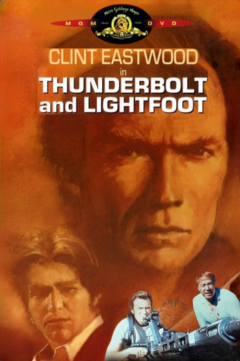  de Filme O Último Golpe (1974)