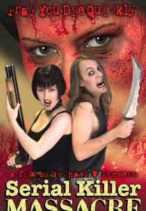 Dying to Meet You (Dying to Meet You)