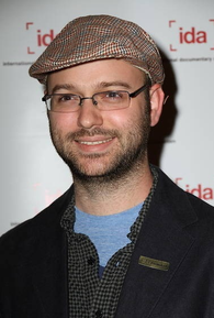 Keith Calder