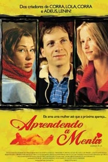  de Filme Aprendendo a Mentir (2003)