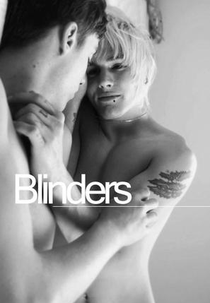 Blinders (Blinders)