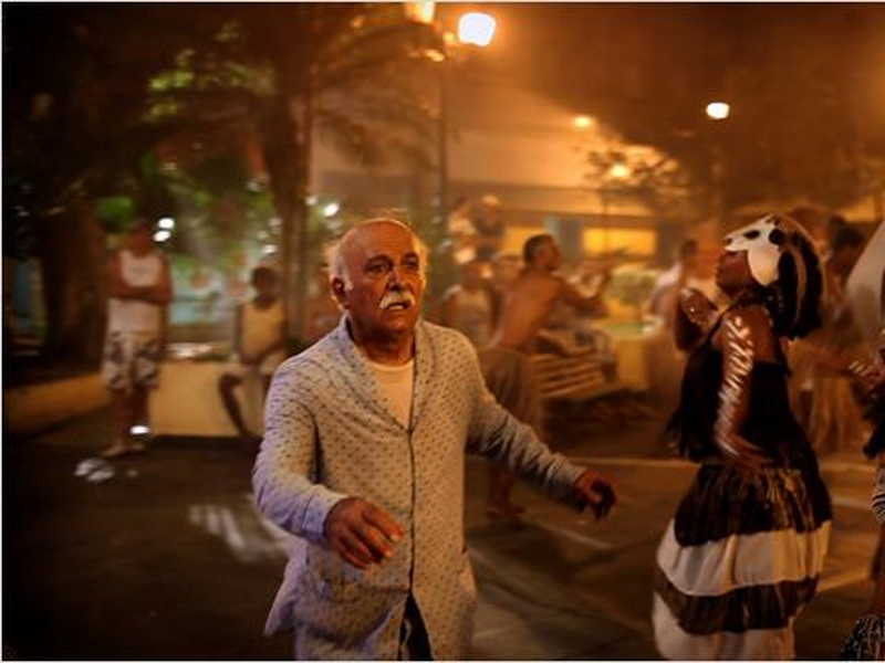 Foto 3 de A Última Estação