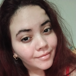 Foto de perfil de Maria-