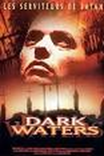  de Filme Águas Escuras (1993)