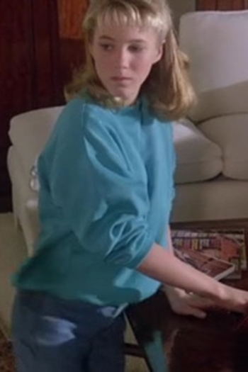 Poster de Episódio The Grey Team (1986)