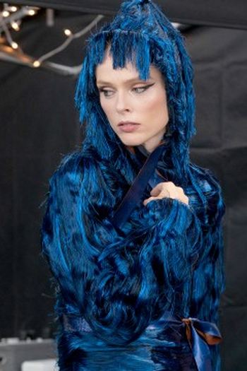Poster de Episódio The Model as Muse (2022)
