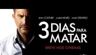 3 Dias Para Matar - Trailer legendado [HD]
