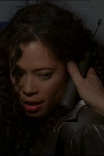 Poster de Episódio Breaking Point (1998)