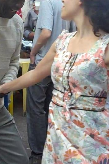 Poster de Curta Bar Canto do Noel (2011)