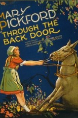 Mães Frívolas (Through the Back Door)