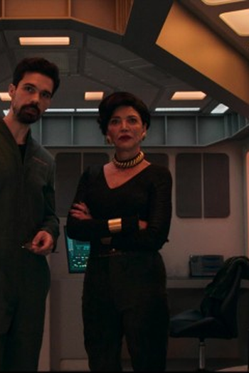 Poster de Episódio Why We Fight (2022)