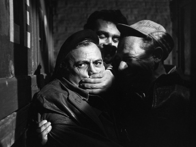 Foto 2 de Na Rota do Inferno