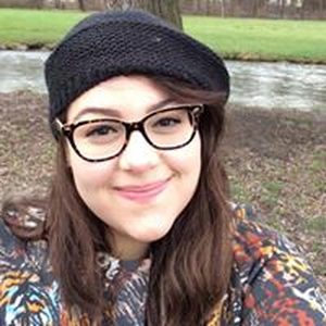 Foto de perfil de Ariane