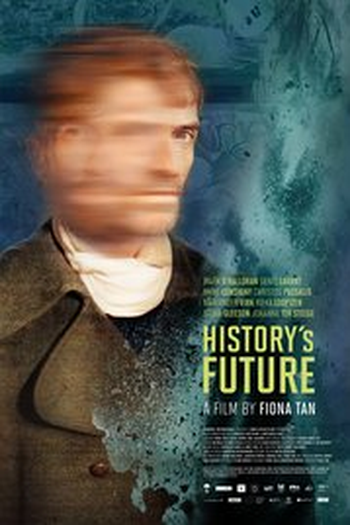  de Filme History's Future (2015)