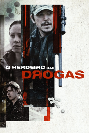  de Filme O Herdeiro das Drogas (2019)