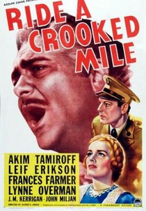 Sangue de Cossaco (Ride a Crooked Mile)