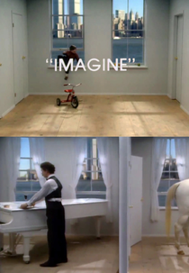 John Lennon: Imagine (John Lennon: Imagine)
