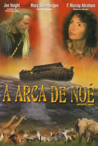 Poster 5 de Filme A Arca de Noé (1999)
