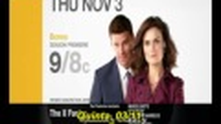Trailer: Bones - Promo - Season 7 - Legendada