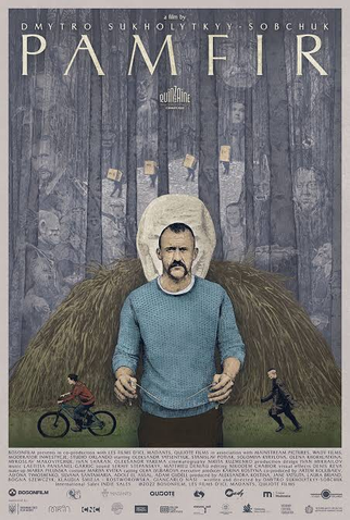 Poster 1 de Filme Pamfir (2022)