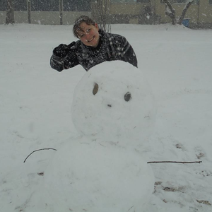 Foto de perfil de Leticia Avanci Dal Zot