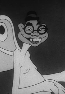 The Goldbrick (The Goldbrick)