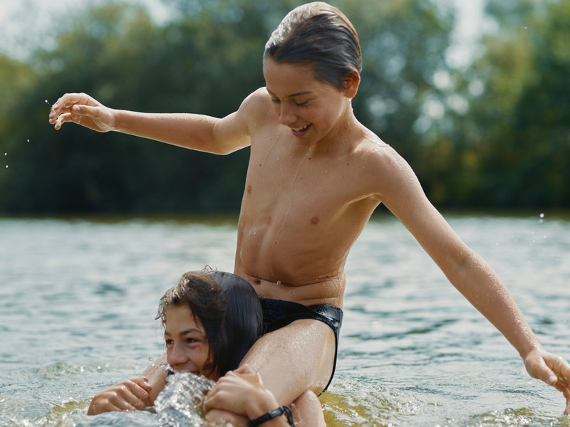 Foto 3 de Corações Jovens