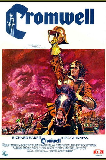  de Filme Cromwell, O Homem de Ferro (1970)