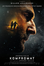 Kompromat: O Dossiê Russo (Kompromat)