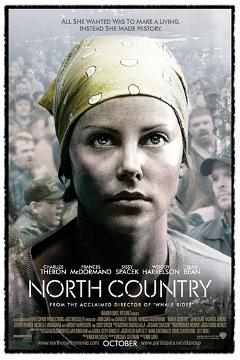  de Filme Terra Fria (2005)