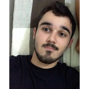 Foto de perfil de Caio Cardoso