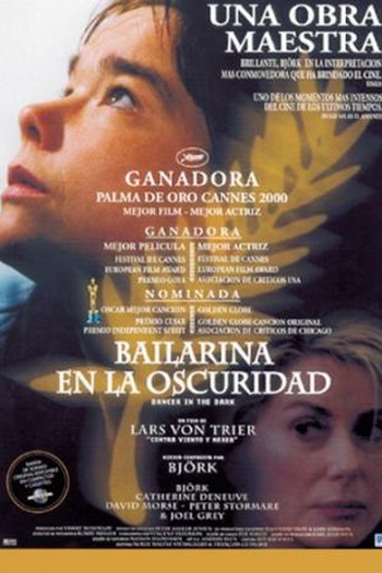  de Filme Dançando no Escuro (2000)