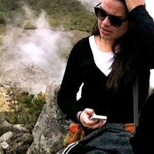Foto de perfil de Raysa