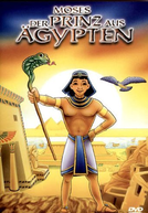 Coleção Bíblia Para Crianças: Moisés - O Príncipe do Egito (Moses: Egypt's Great Prince)