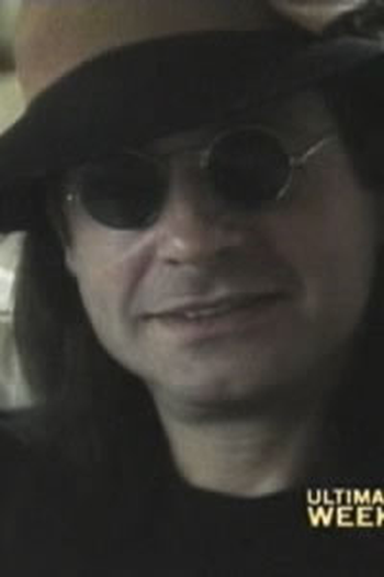 Poster de Episódio Ozzy Osbourne (1998)