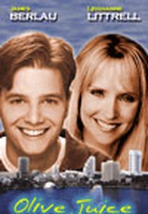 Olive Juice (Olive Juice)