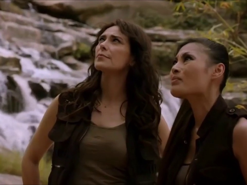 Foto 2 de Os Caçadores