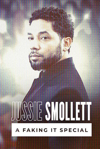Poster 1 de Episódio Jussie Smollett: A Faking It Special (2022)