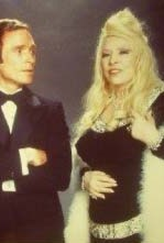 Poster 1 de TV Backlot USA  (1976)