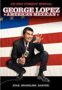 O Show De George Lopez (George Lopez how Tonight)