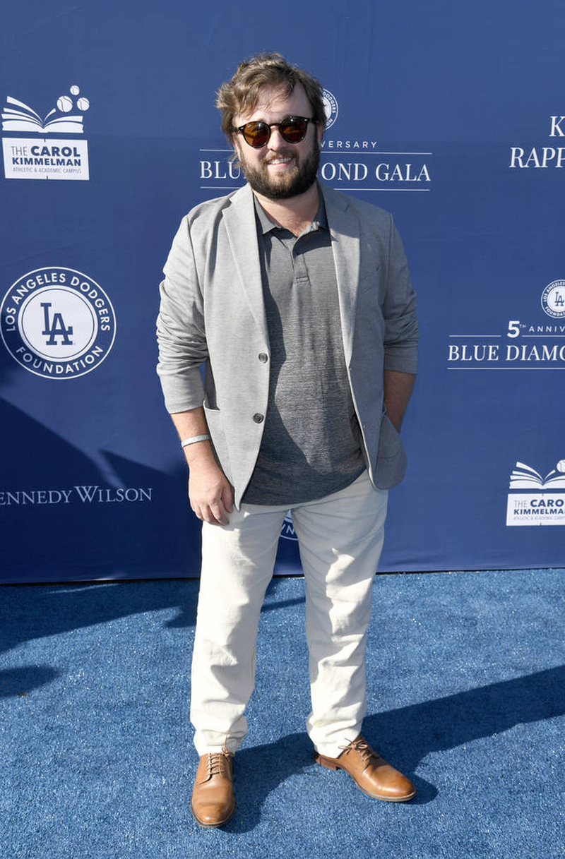 Haley Joel Osment - Foto 8