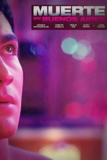  de Filme Morte em Buenos Aires (2014)